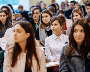 External institutional evaluation takes place at EHU