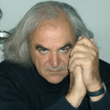 Alain Fleischer