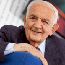 Prof. Alfred Grosser