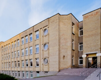 Statement of the Governing Board of the European Humanities University regarding developments at the Central European University