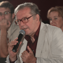 Prof. Krzysztof Zanussi
