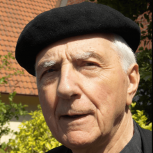 Prof. Nikolaus Wyrwoll