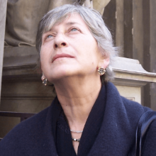 Olga Sedakova