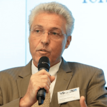 Prof. Peter Pavlowski
