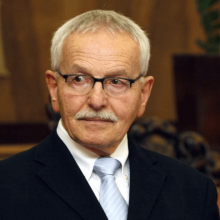 Prof. Rolf Stober