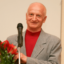 Aleś Razanaŭ