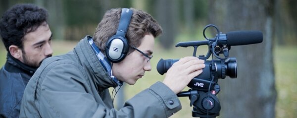 Media and Communication