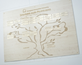 Governing Board announces reorganization of the University structure