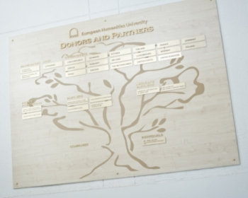 Timeline update: Internal search for Heads of Academic Departments