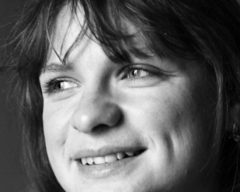 EHU graduate Tatsiana Netbayeva elected as the new chair of the Belarusian PEN Center
