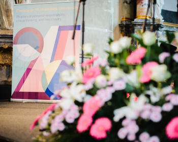 The Government of Lithuania: EHU will continue its operations in Vilnius