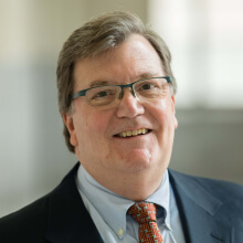 Dr. Blair A. Ruble