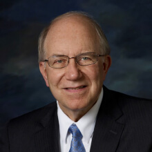Treasurer Prof. Dan Davidson