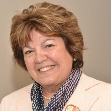 Prof. Judith R. Shapiro
