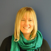 Liza Prendergast