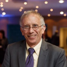 President Robert Nurick