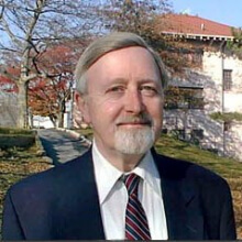 Assoc. Prof. Thomas Bird