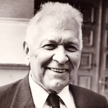 Dr. Vitaut Kipel
