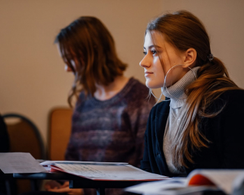 EHU Starts Accreditation of a New Master Program “Gender Studies”