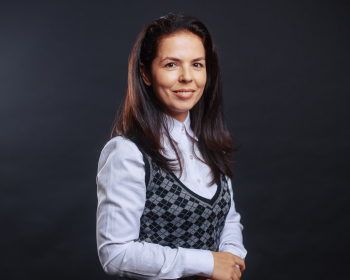 Assoc. Prof. Neada Mullalli participated in the online conference Development of Russian Law XIII