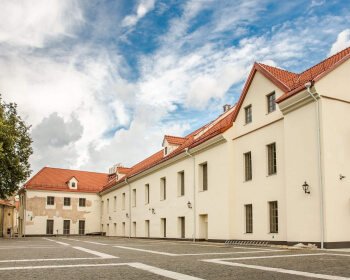 Appeal of the Senate and the Academic Community of EHU Regarding a Possible Discrimination against Belarusian Researchers in International Academic Programs