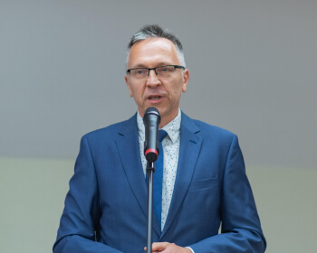 European Humanities University Announces Selection of New Rector