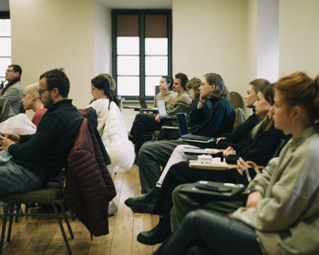 European Humanities University is announcing a new LL.M. program in “International Business and Trade Law”