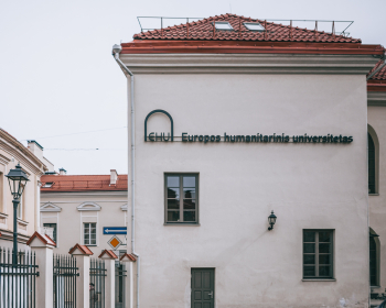 EHU is getting ready to host international experts for external institutional assessment