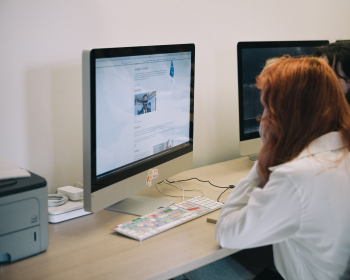 EHU Call for Website Redesign and Optimization Tenders