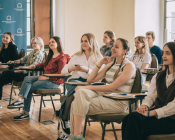 Academic Milestone: EHU Introduces Bachelor’s Program in History