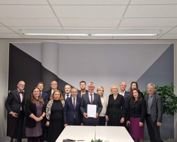 EHU Joins Q-Helix Consortium: Advancing European Universities’ Collaborative Vision