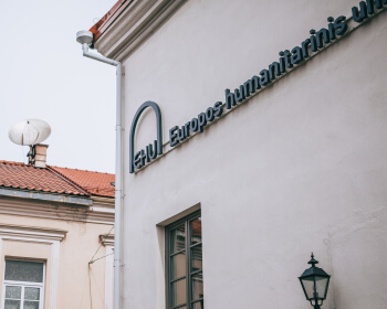 European Humanities University: A Belarusian Cultural and Academic Beacon Abroad