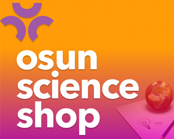 Private: Science-Shop at EHU shares the results of 2023/2024