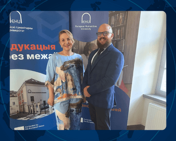 President of the Lithuanian Association of Non-State Higher Education Institutions, Gabija Skučaitė: On Cooperation in the Private Higher Education Sector