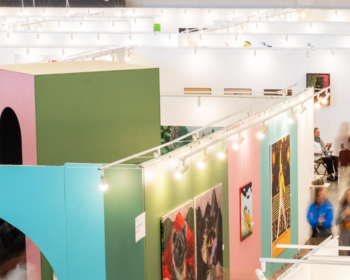 Works by EHU Creators at ArtVilnius’25