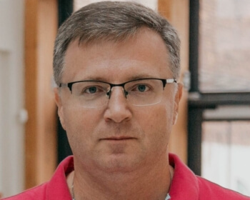 Professor Jerzy Grzybowski from the University of Warsaw visited EHU under the Erasmus+ programme