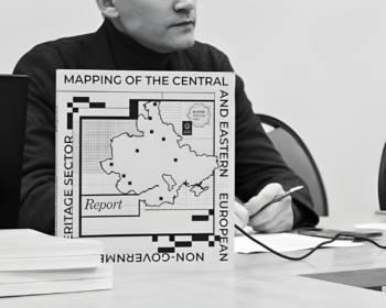 International Conference “Heritage and Civil Society” Explores Grassroots Memory Practices and Fragile Legacies in Central and Eastern Europe