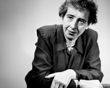 International conference “Hannah Arendt and the Promise of Europe”