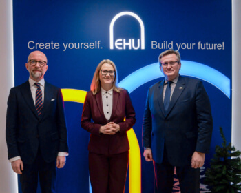 Blended Intensive Programme: Financial Literacy and Future Skills