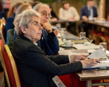 Hannah Arendt and the Promise of Europe