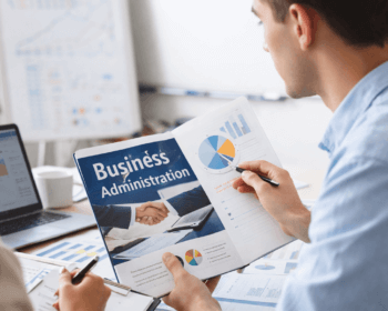 EHU Master’s Programme “Business Administration (MBA)” Accredited by SKVC