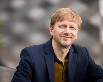 Professor Povilas Aleksandravičius on Social Media and Youth Culture