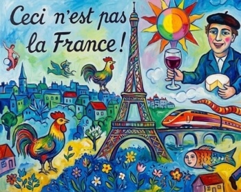 French Culture Day at EHU: France as a Land of Opportunity – Beyond the Clichés