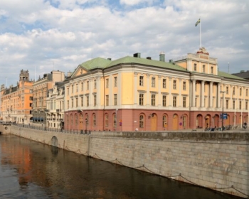 The European Humanities University Receives Support from Foreign Ministries and Agencies