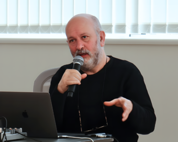 From workshop to international project:  EHU students present research in sound design