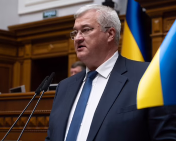 The Minister of Foreign Affairs of Ukraine Andrii Sybiha: “No one has ever truly succeeded in blocking the path to knowledge”