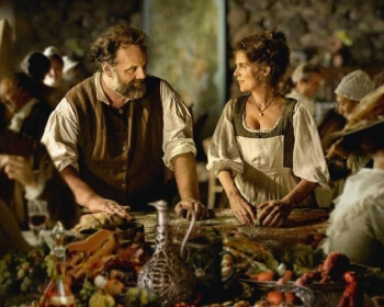 Join us: French Film Screening – the second event of the “National Culture Days at EHU” series