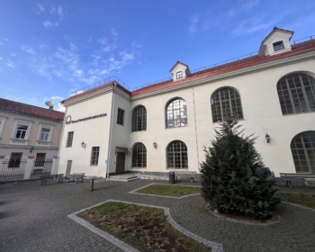 The Supreme Court of Belarus has declared the European Humanities University an “extremist organization”