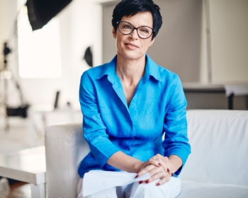 European Commissioner for EU Enlargement Marta Kos supports EHU