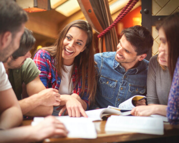 EHU Online Open Door Day: Discover English-Taught Programs